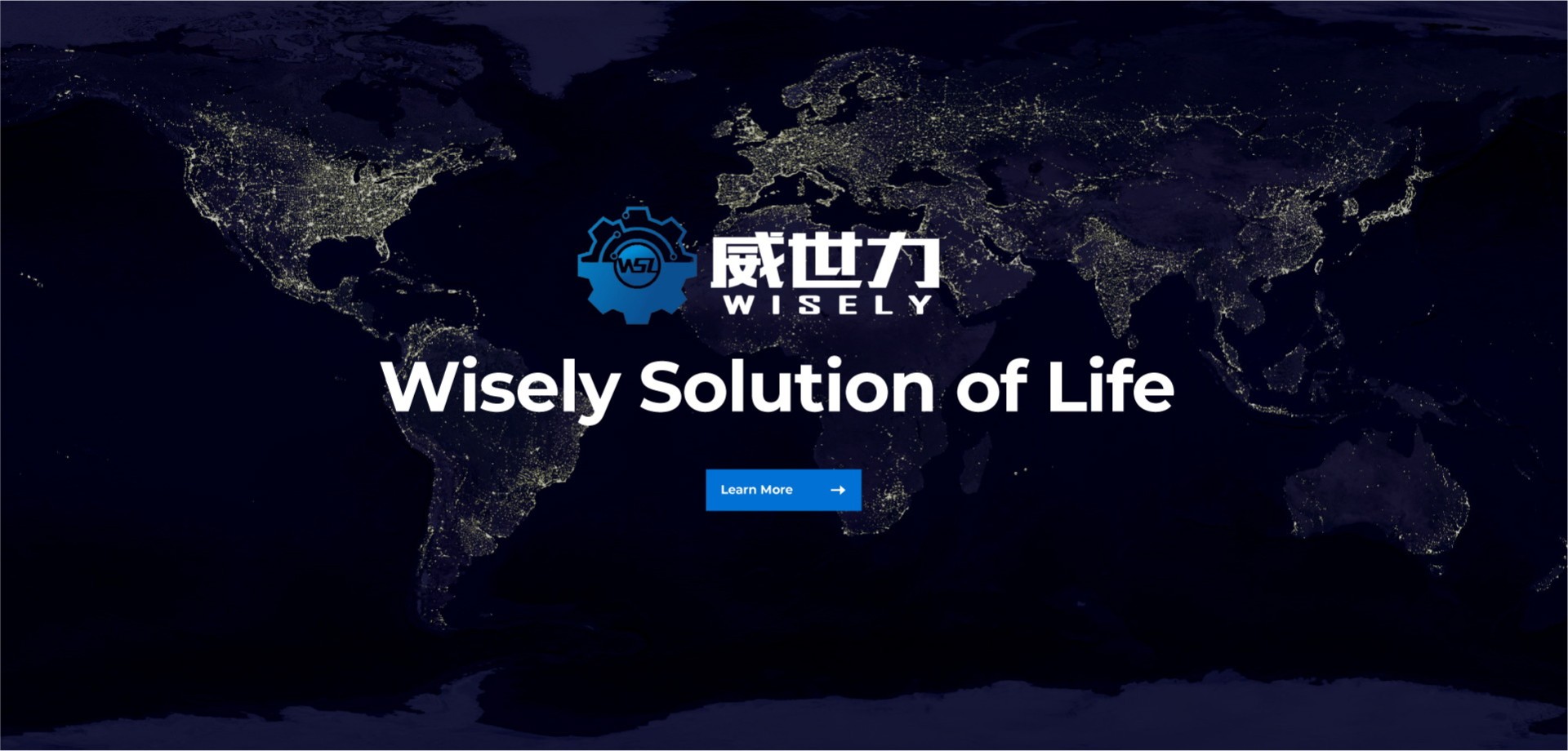 Taizhou Wisely Technology Co., Ltd.