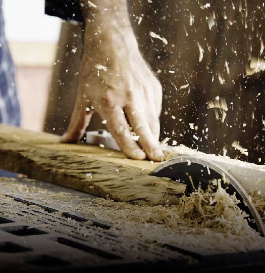Carpentry