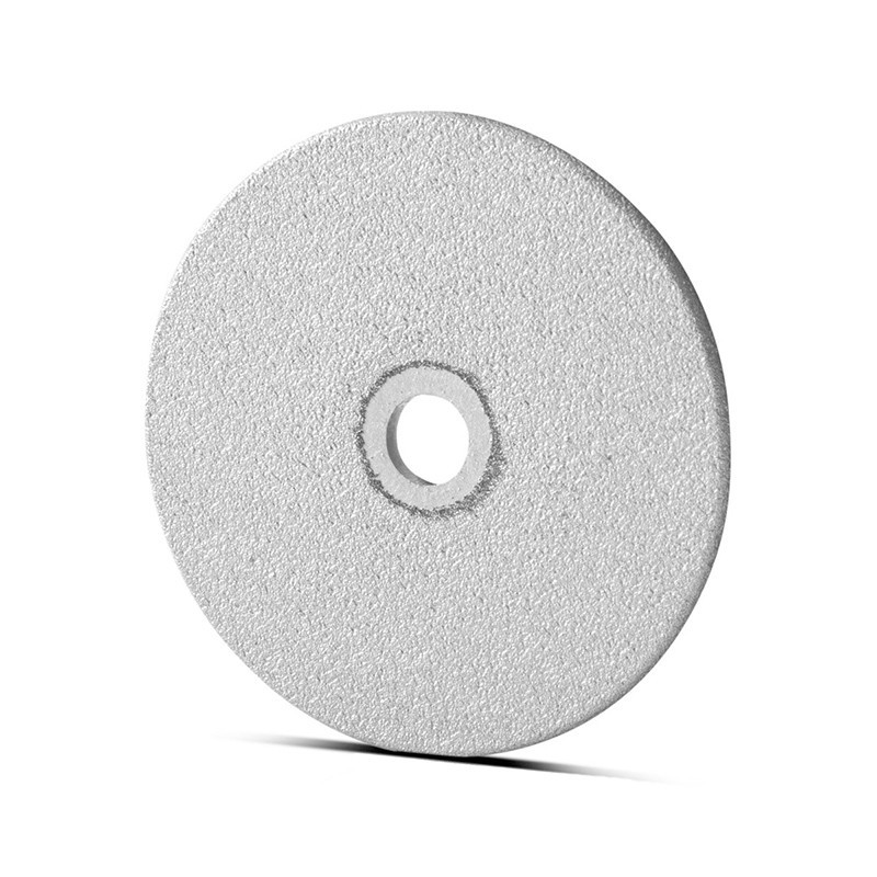 Diamond grinding discs