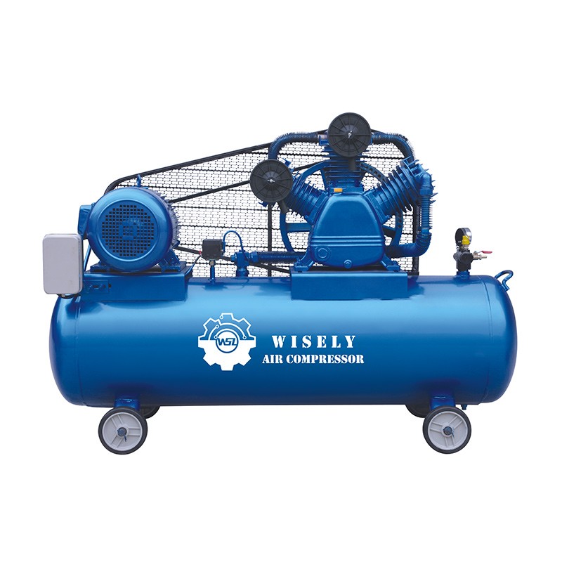 WW-0.9-12.5 (Three-phase)