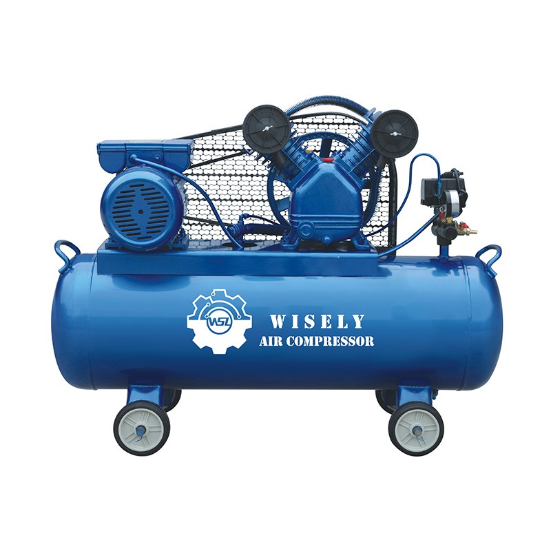 WV-0.25-8 (Single-phase)