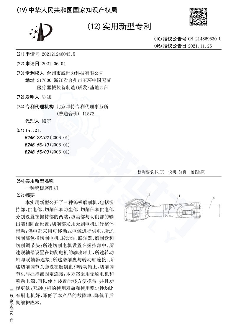 Patent