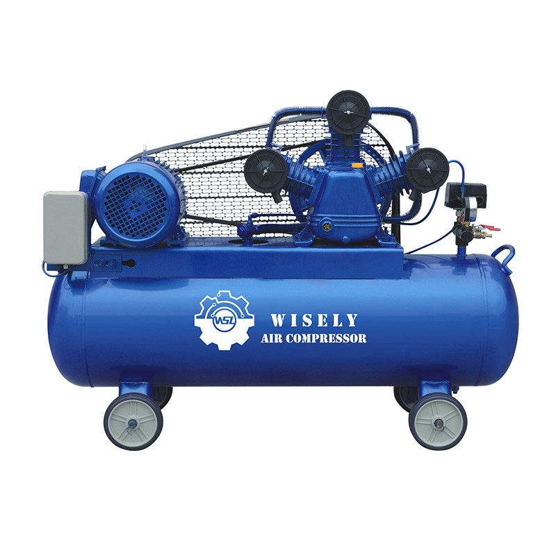 WW-0.36-8 (Three-phase)