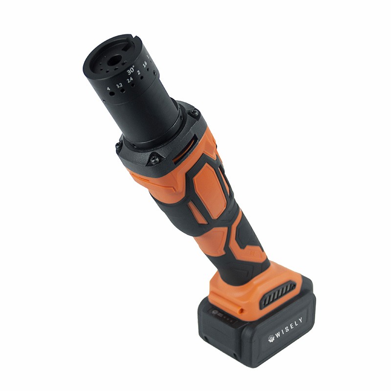 WTG-20V